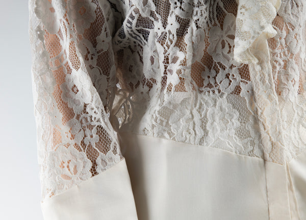 Giardino Bianco - Shirt