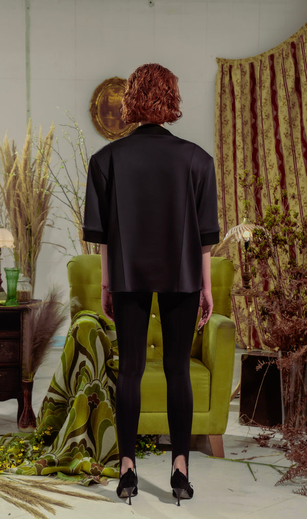 La V Drammatica (Black) - Set