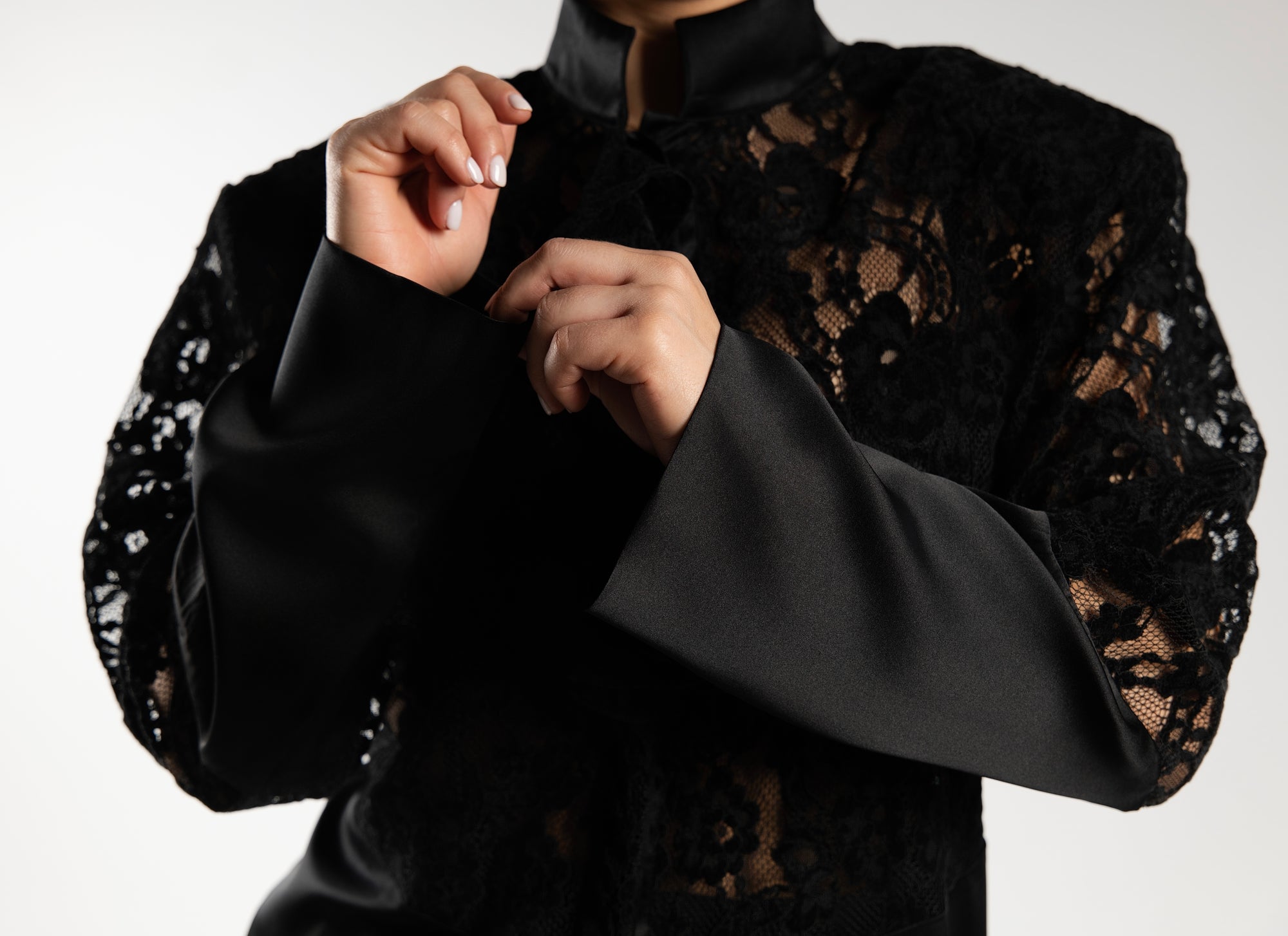 Giardino Nero - Shirt