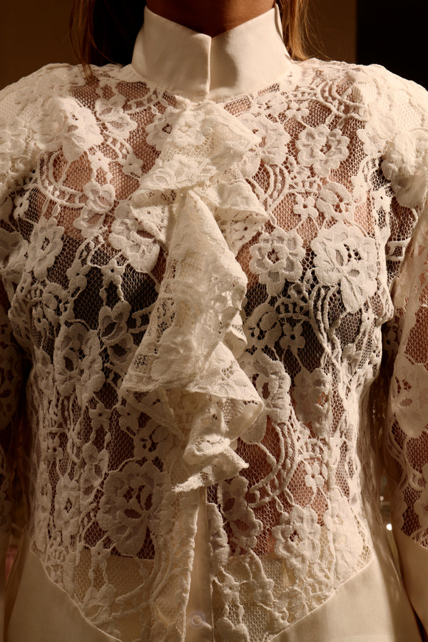Giardino Bianco - Shirt
