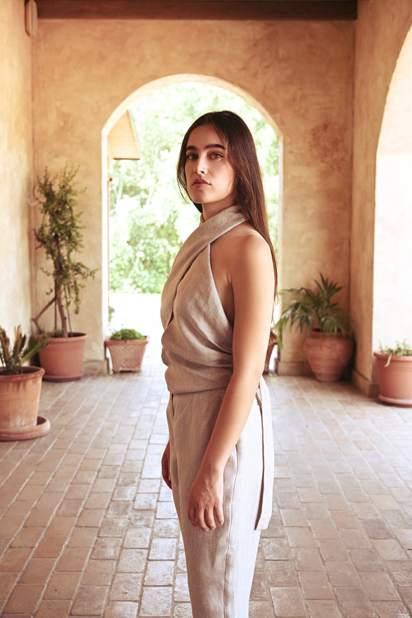Oasis (Taupe) - Set