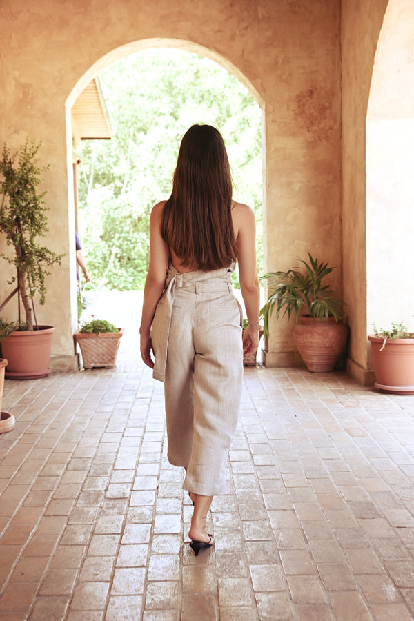 Oasis (Taupe) - Set