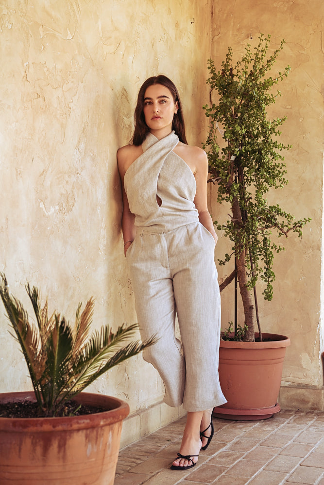 Oasis (Taupe) - Set