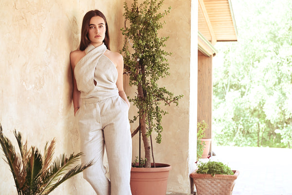 Oasis (Taupe) - Set