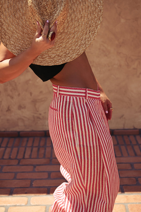 Nomad (V Edition) - Pants (Stripes)