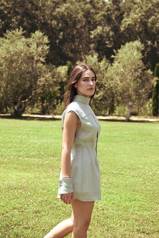 Menta - Dress