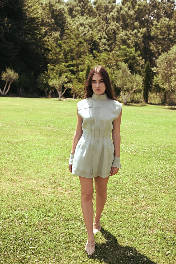 Menta - Dress