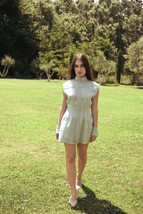 Menta - Dress