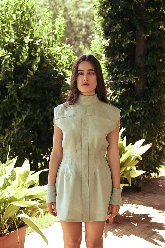 Menta - Dress