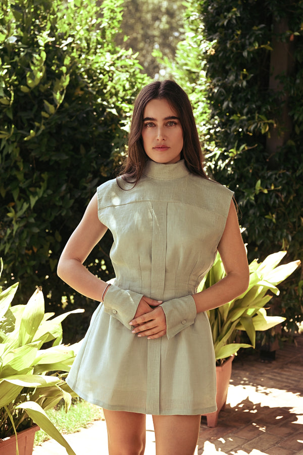 Menta - Dress