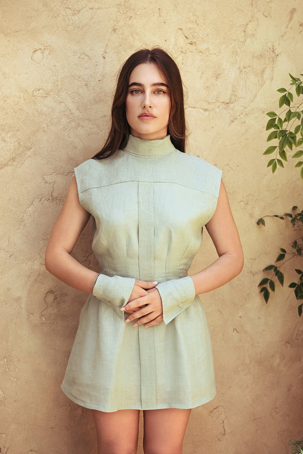 Menta - Dress