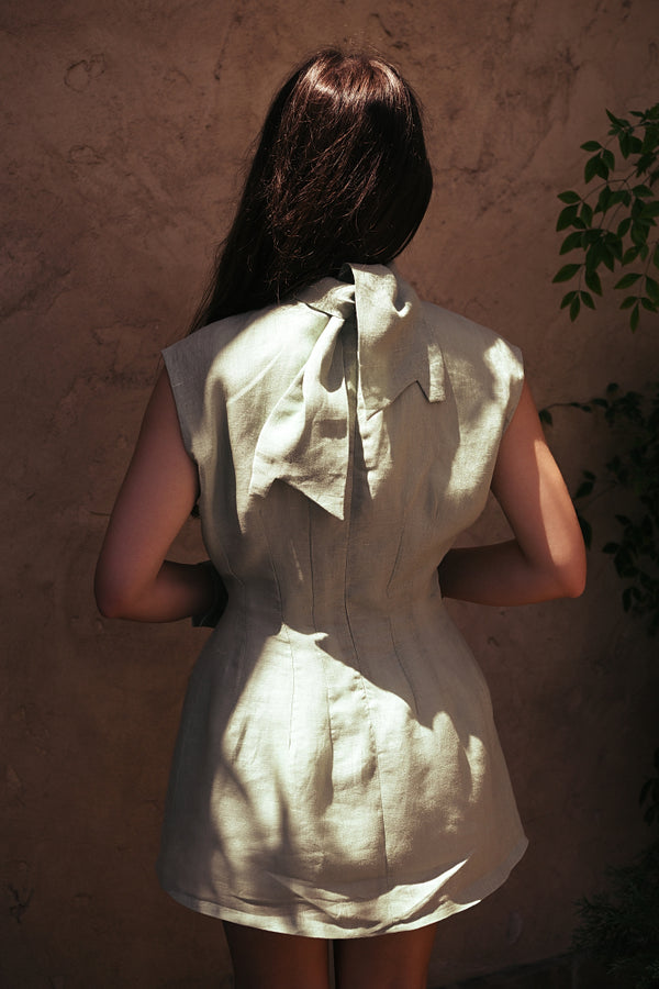 Menta - Dress