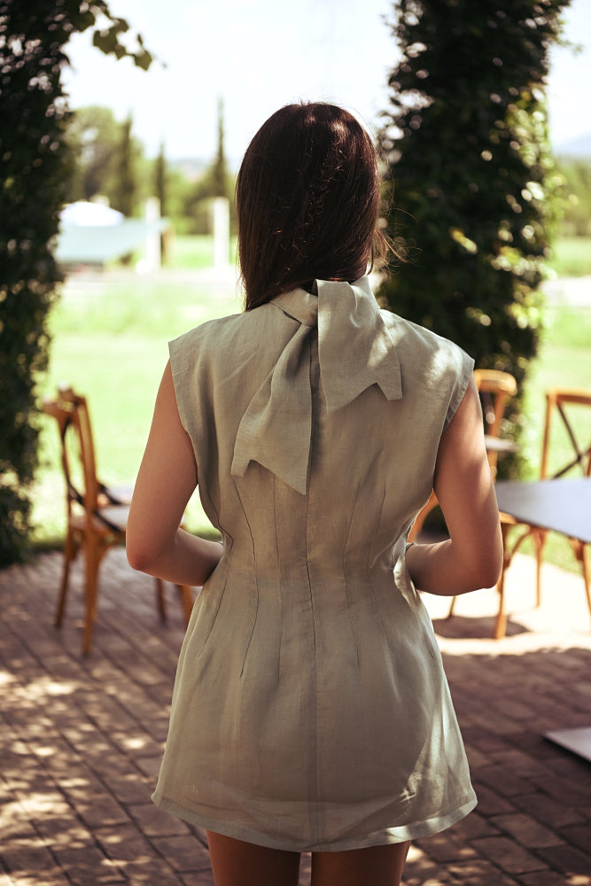 Menta - Dress