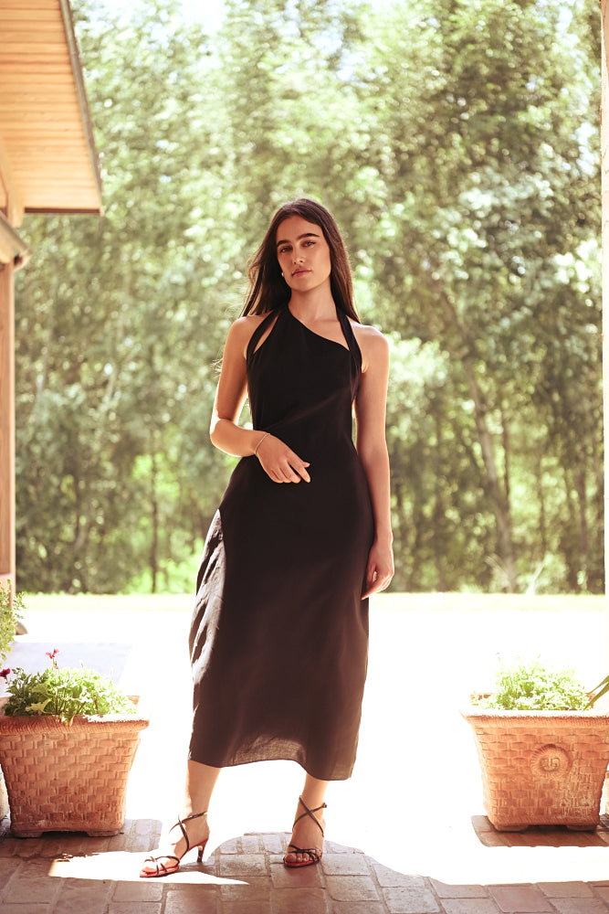 Marfil - Dress