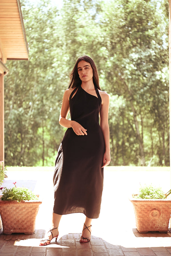 Marfil - Dress