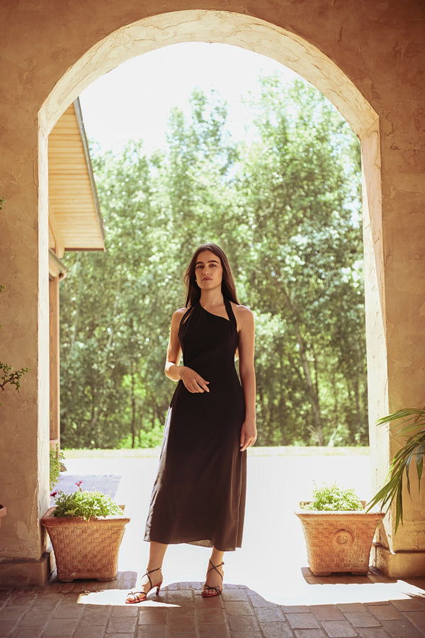 Marfil - Dress