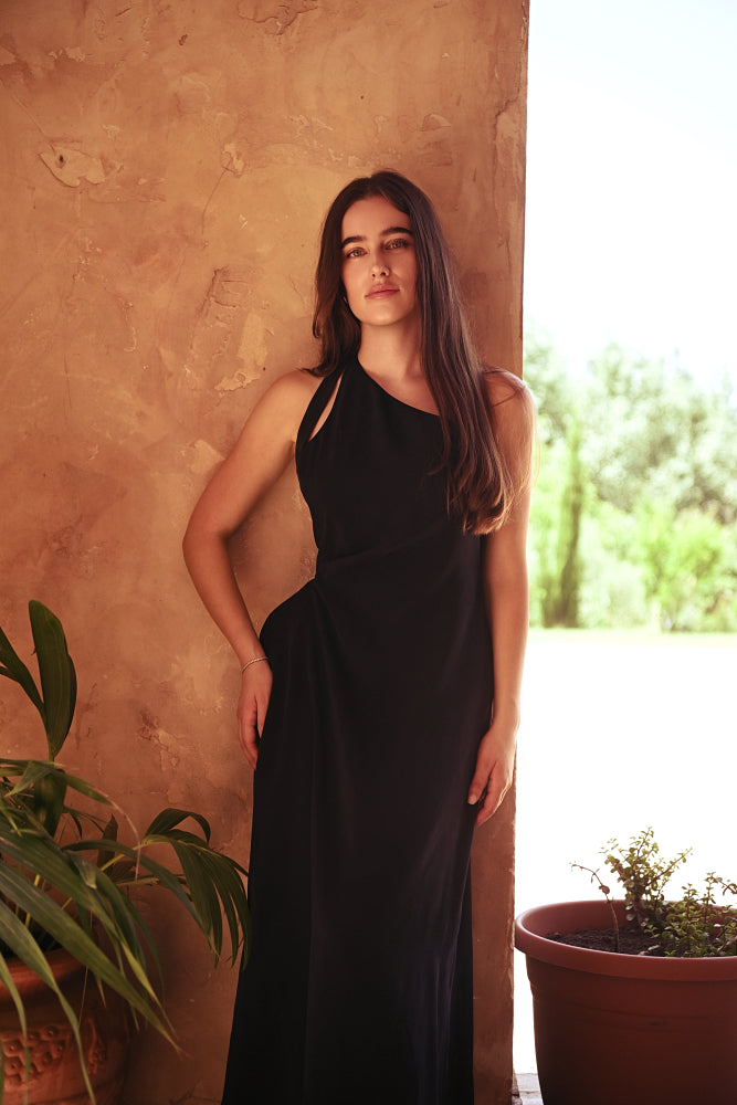 Marfil - Dress