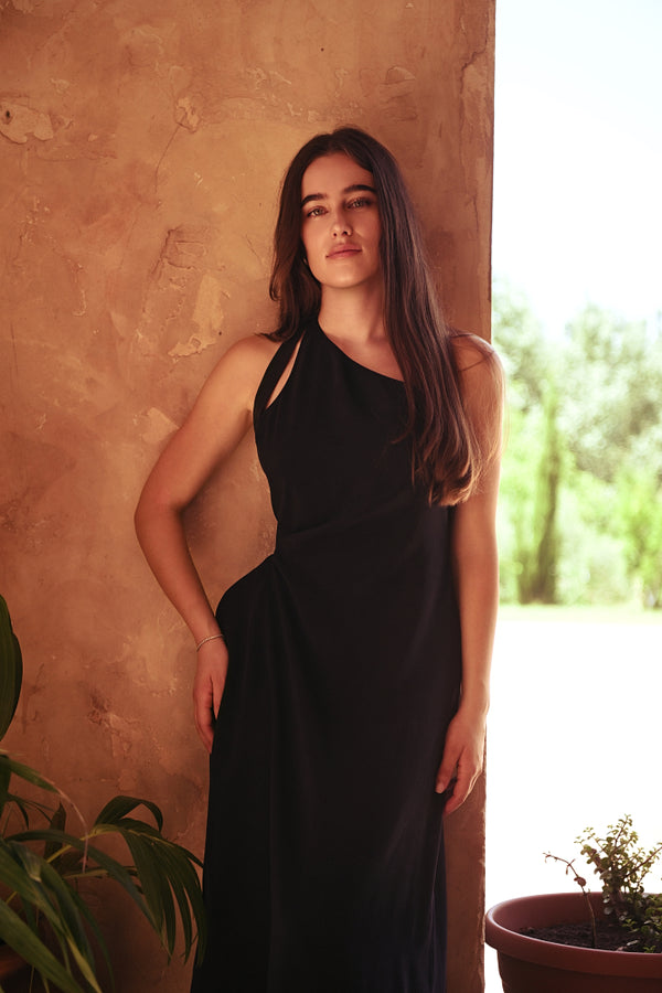 Marfil - Dress