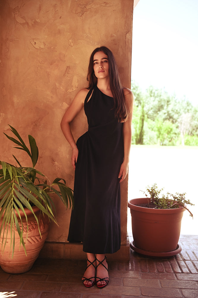 Marfil - Dress