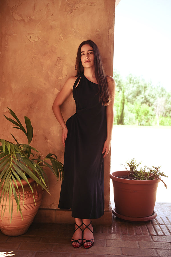 Marfil - Dress