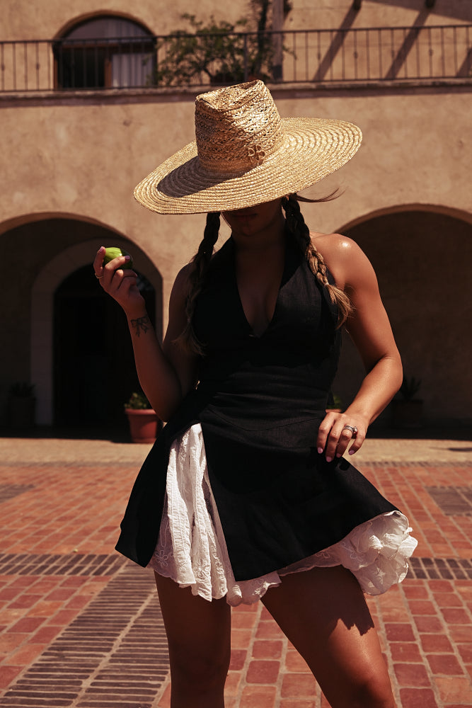 Amira - Dress