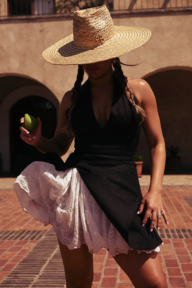 Amira - Dress