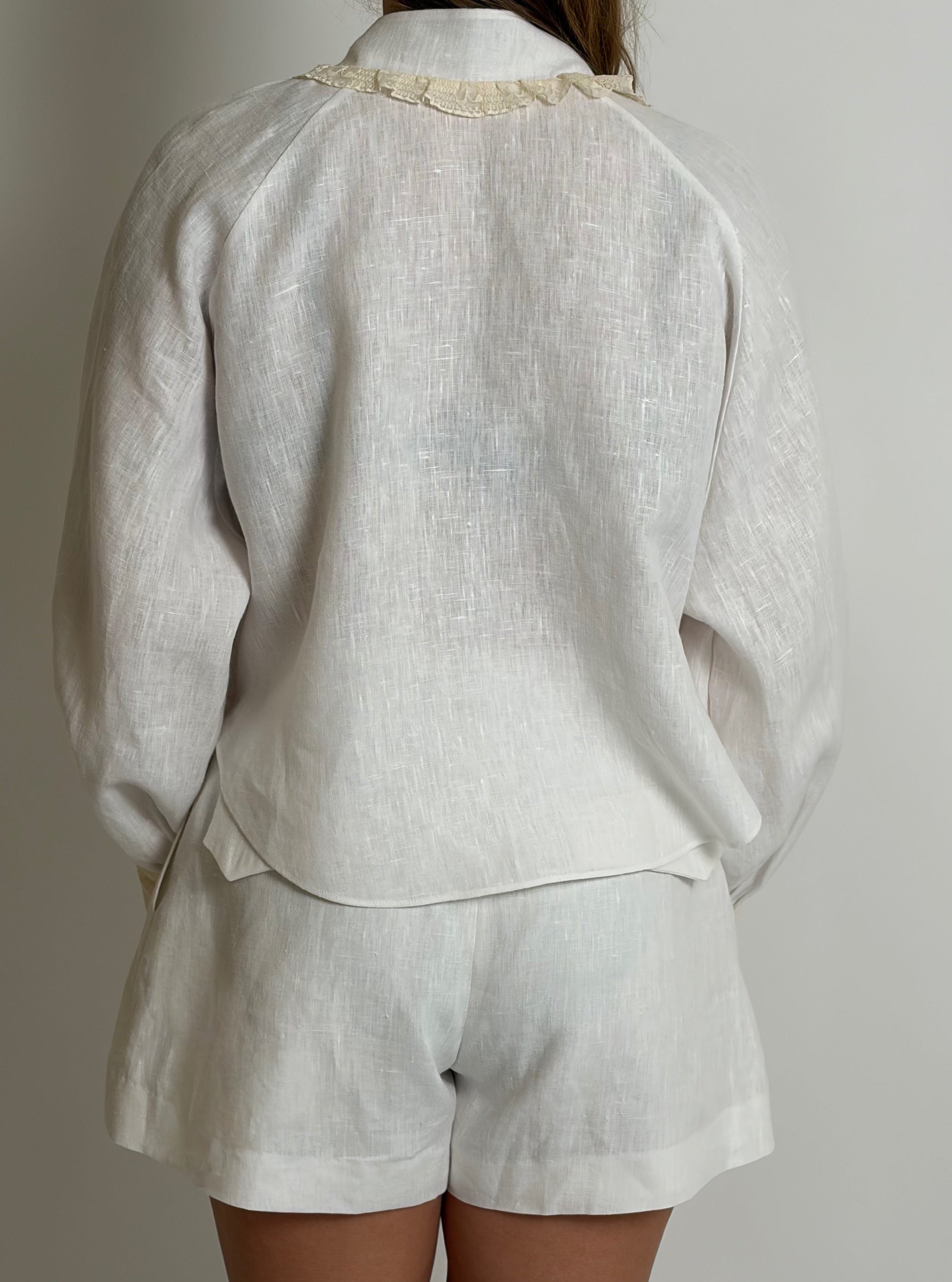 La Bohemia - Shirt