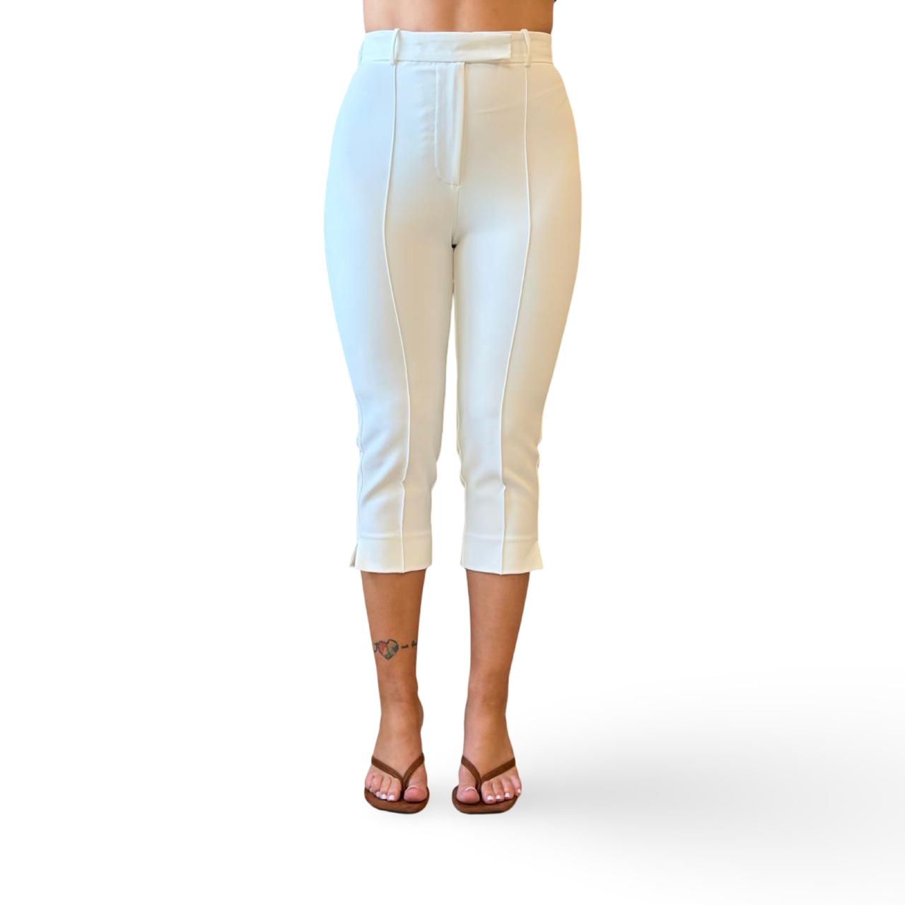The White Capri
