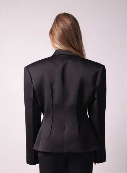 The Attractive - Blazer