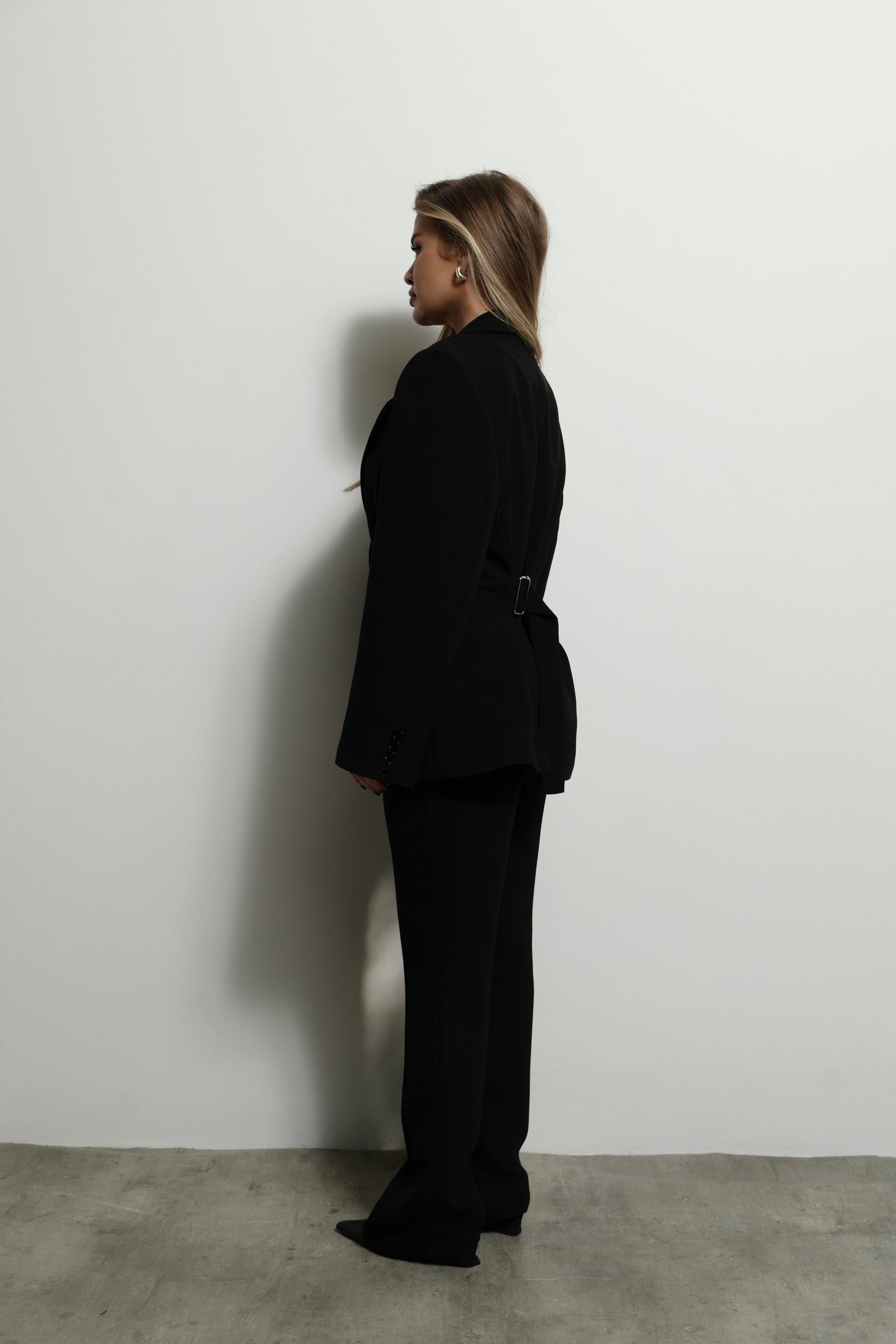 The Statement - Pants