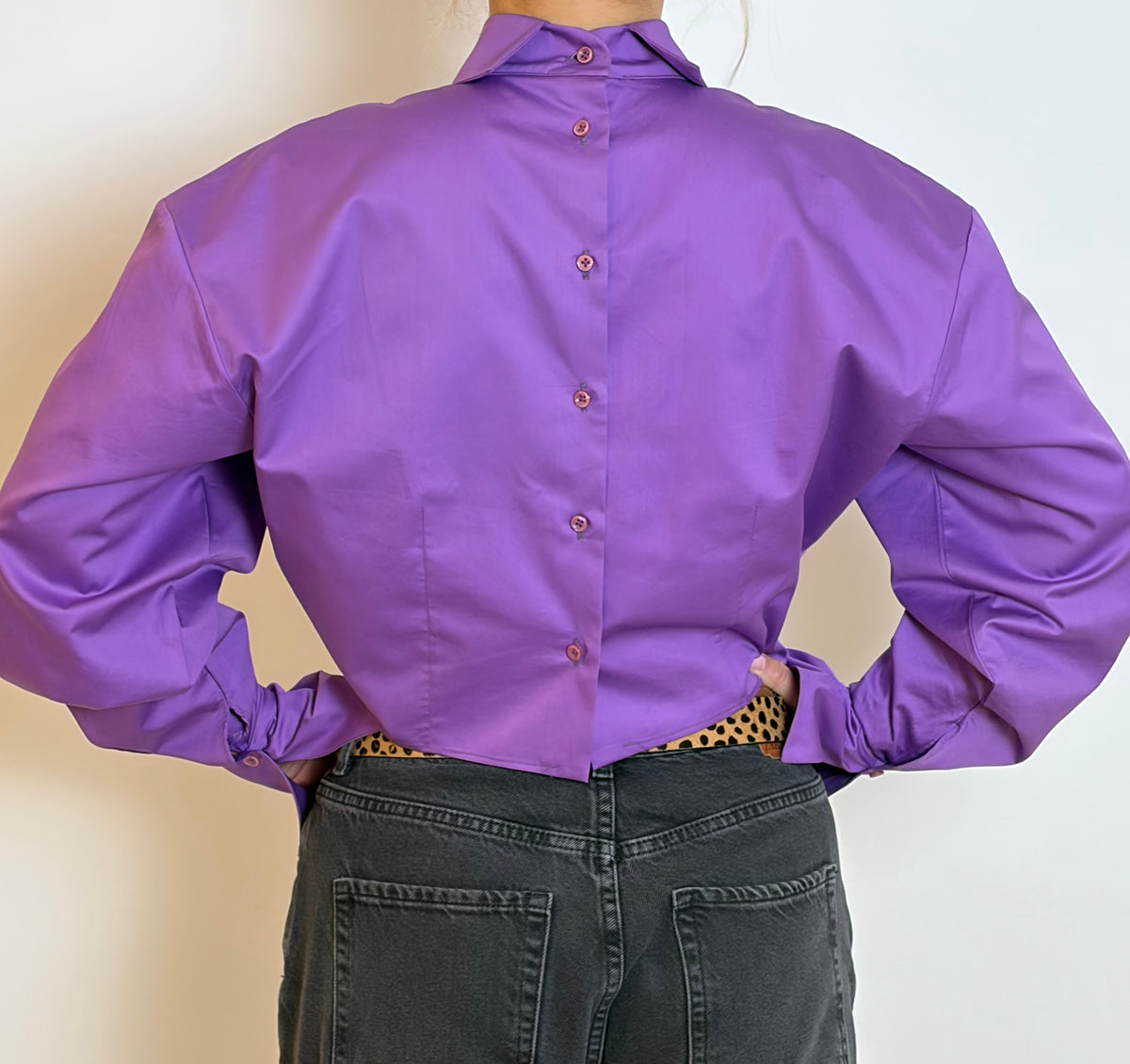 Professional Purple