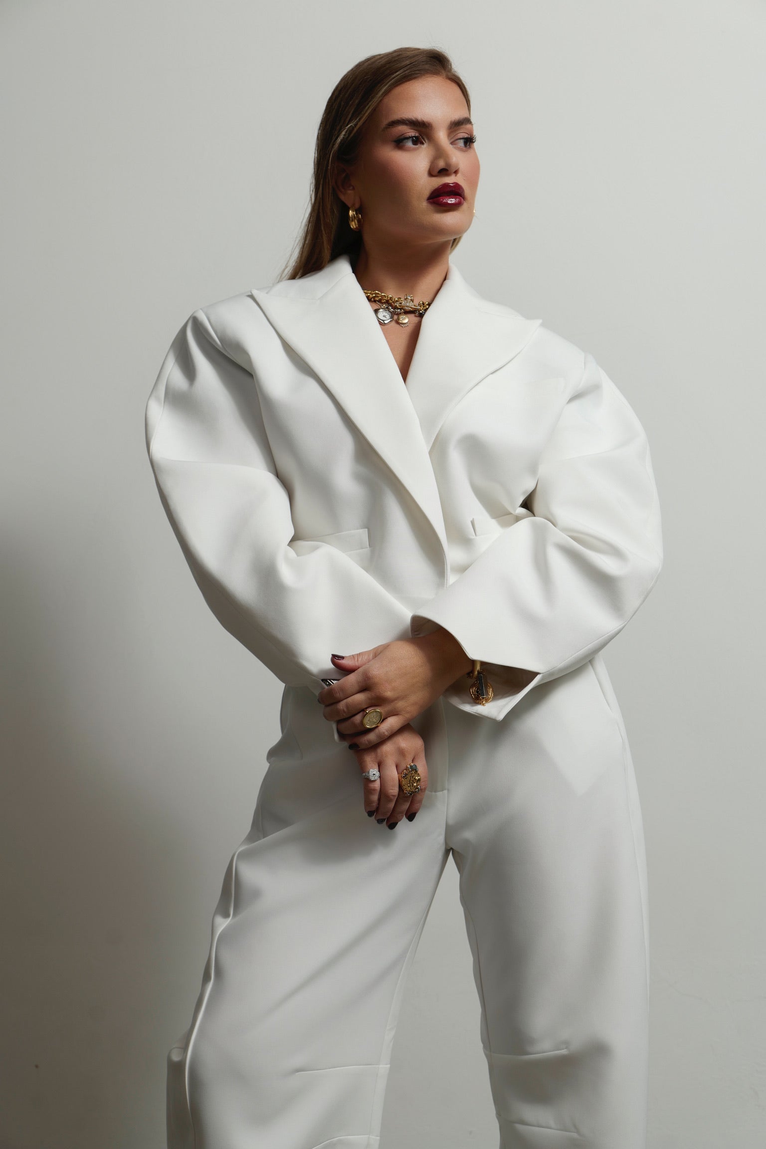 The Executive - Blazzer