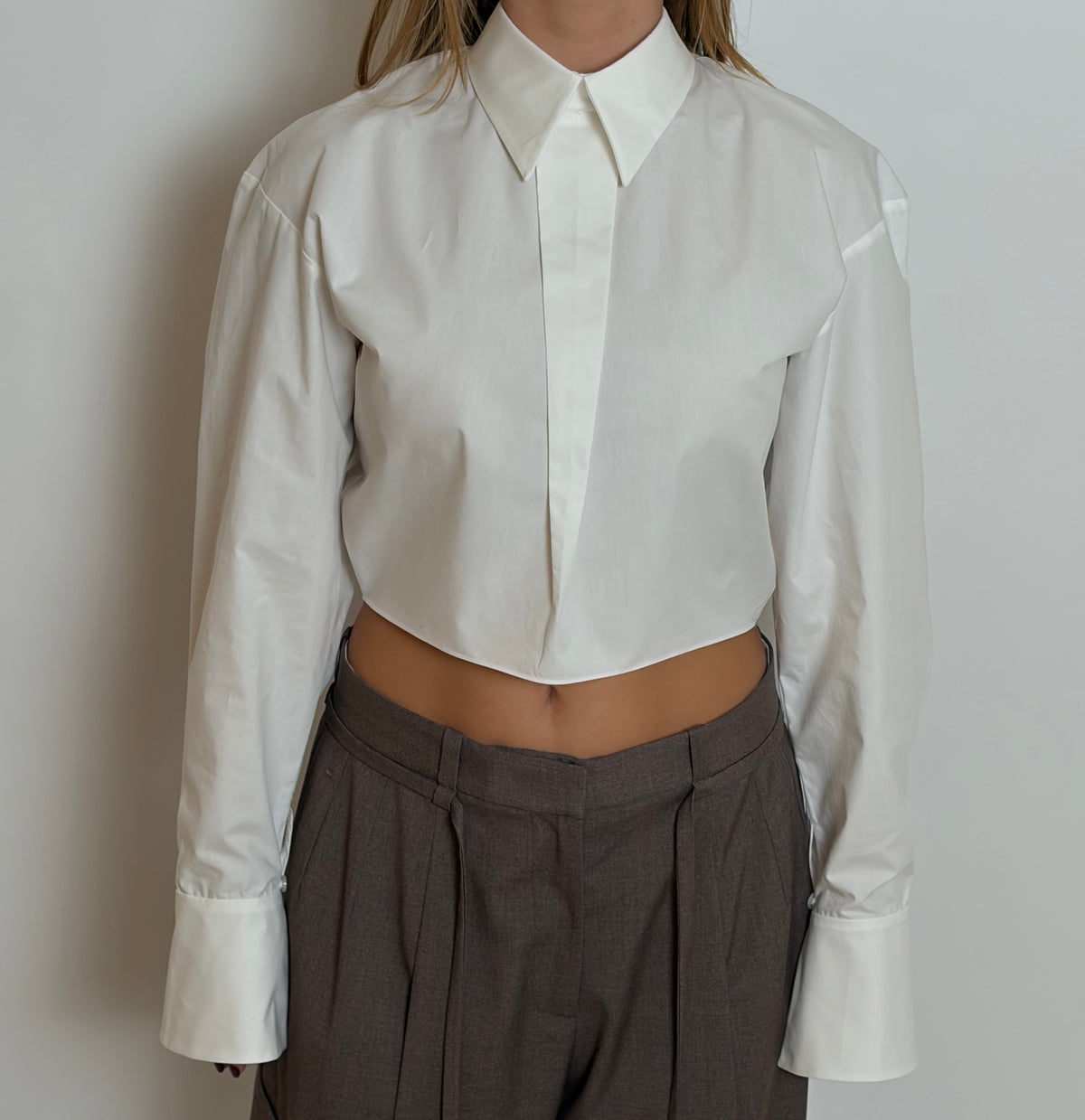 Professional White