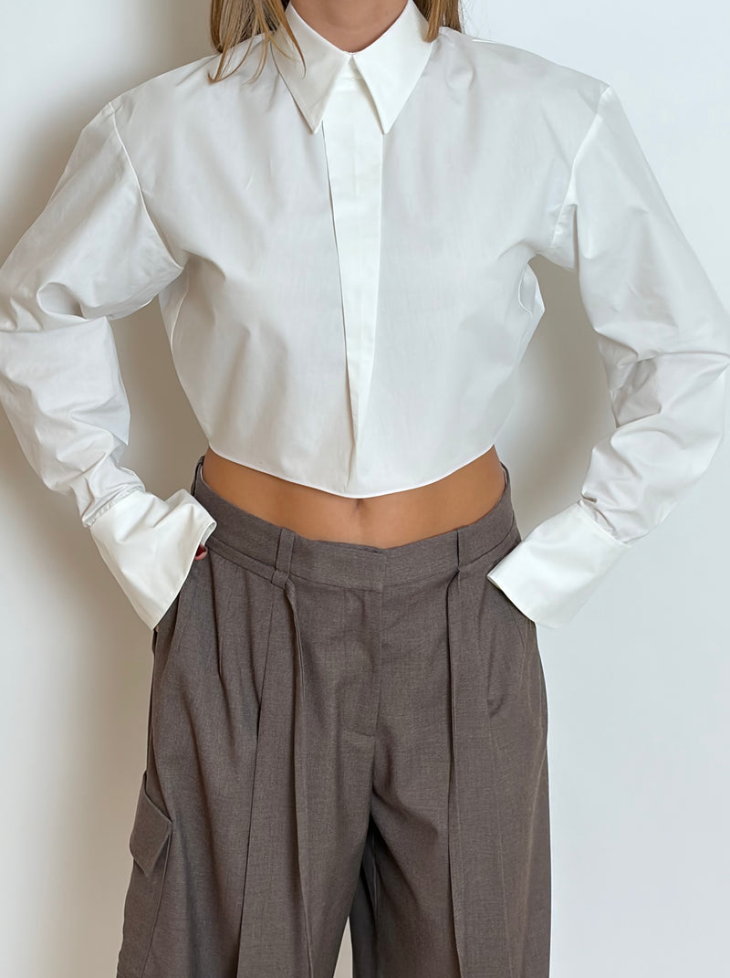 Professional White