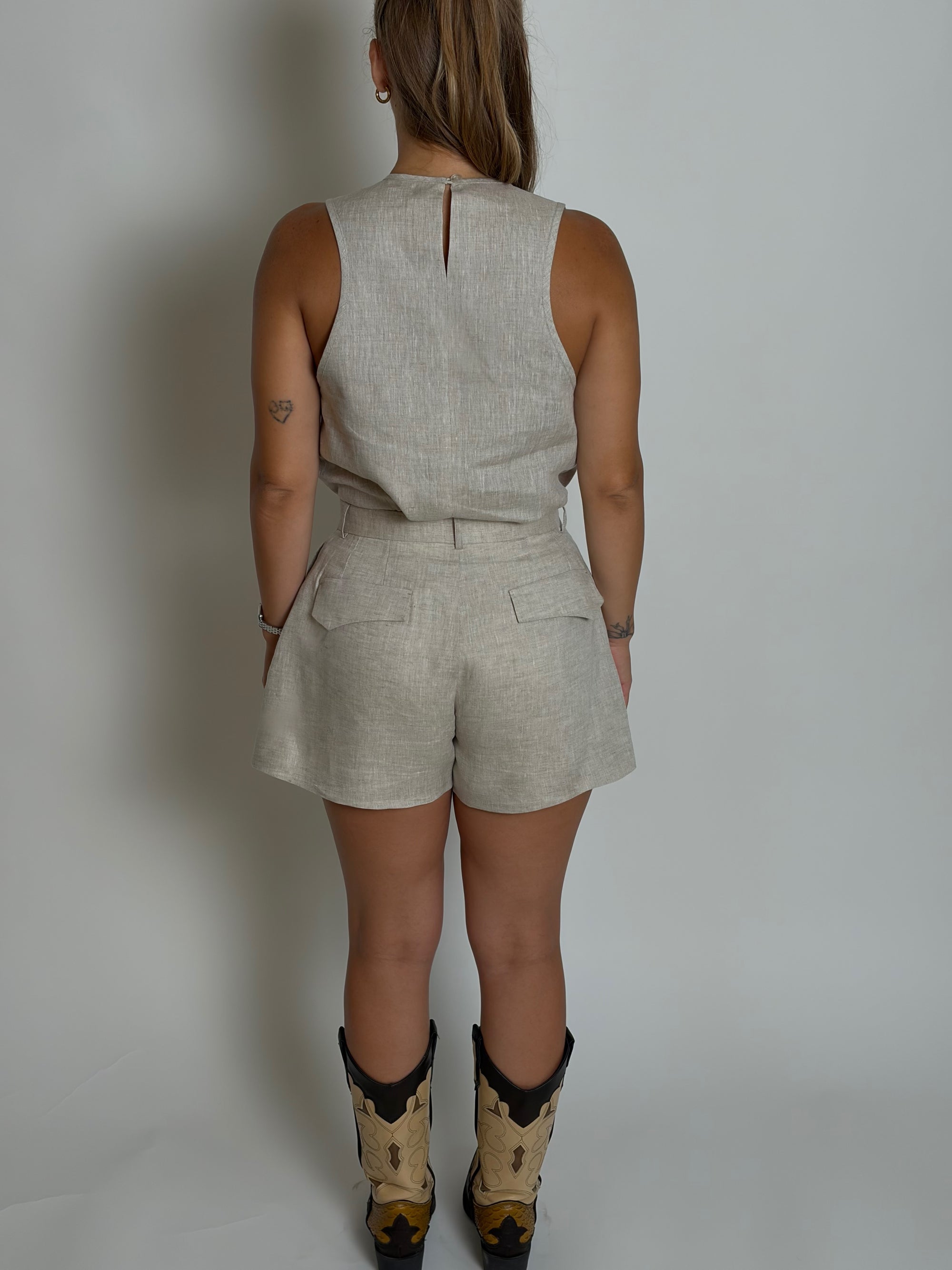 Bàsica (Taupe) - Set