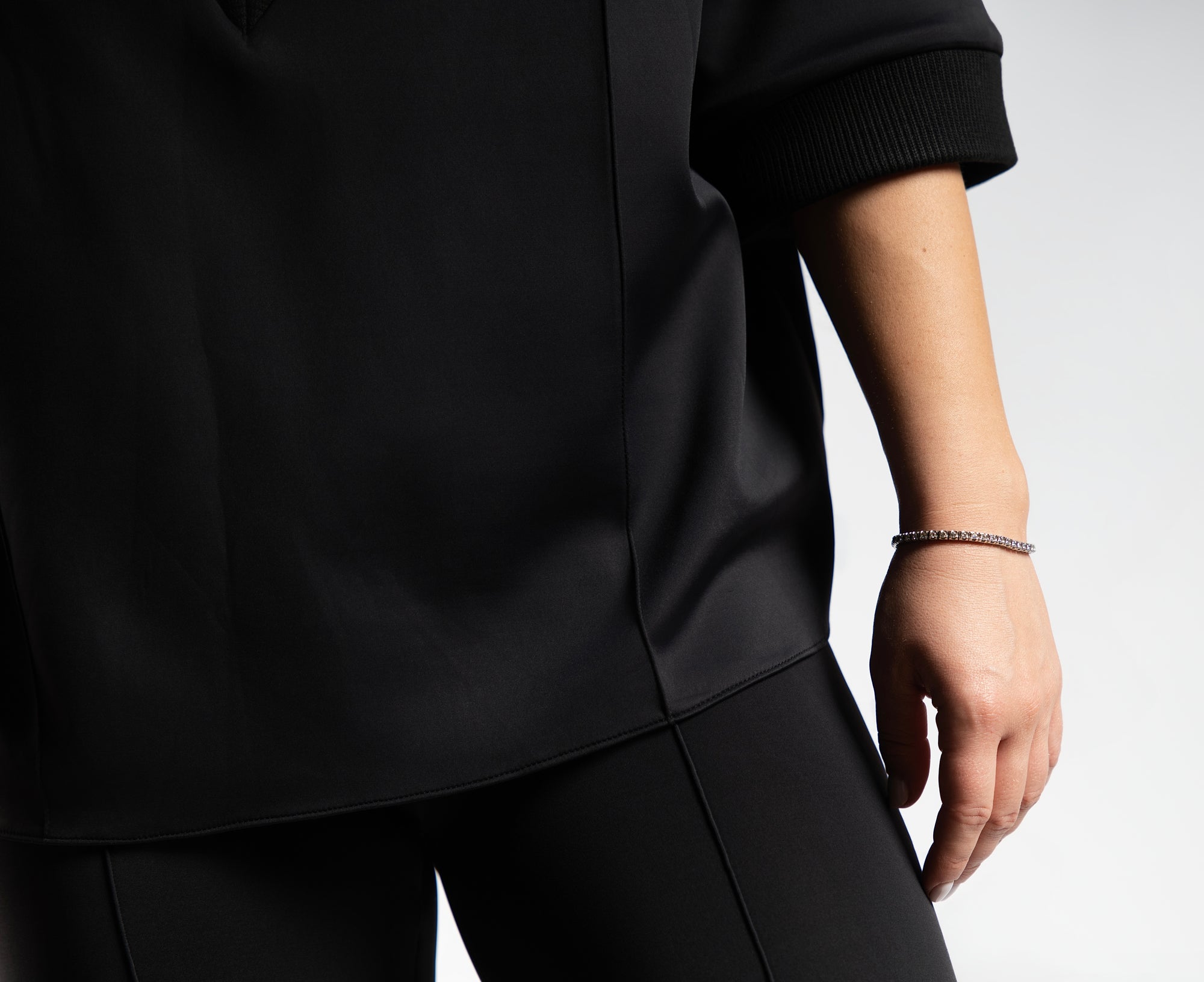 Drammatica (Black) - Set