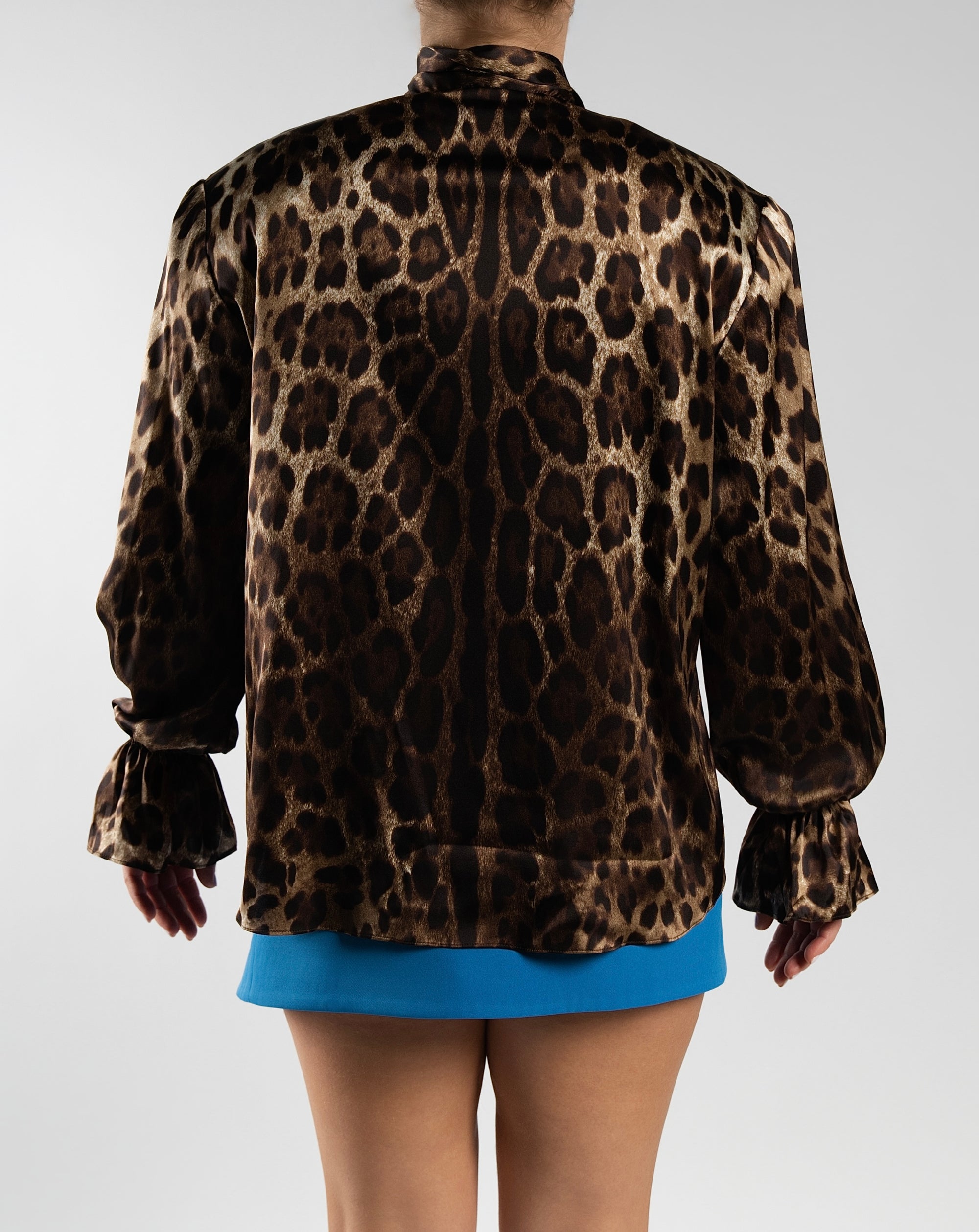 Istinto Selvaggio - Blouse