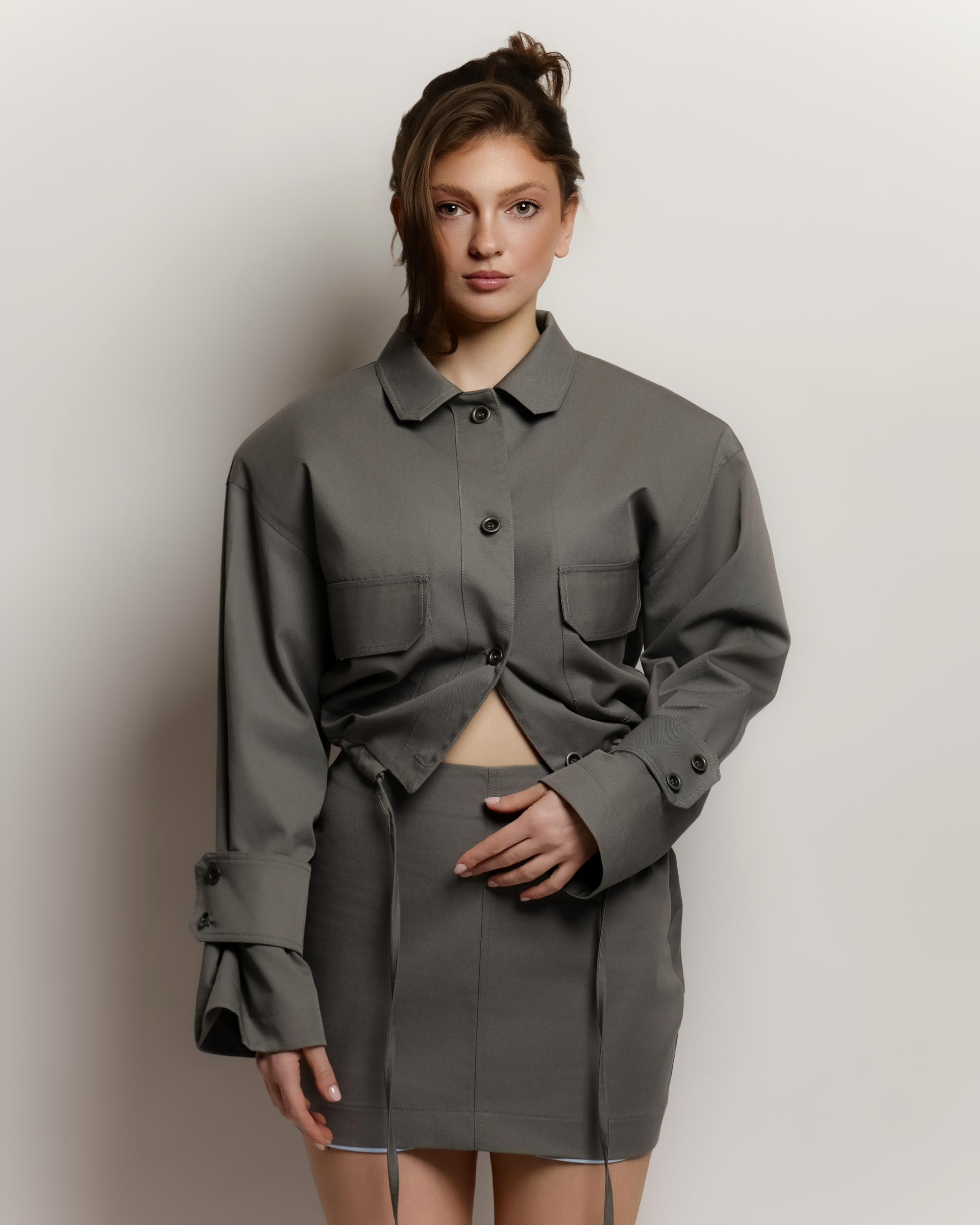 Amore Teso - Trench