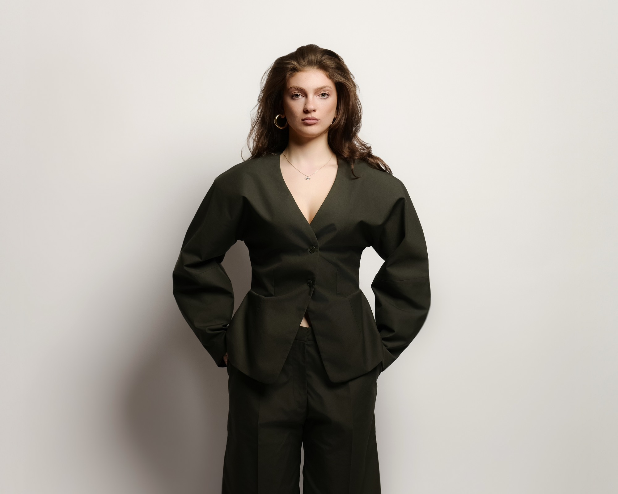 Sogno Chiaro - Blazer