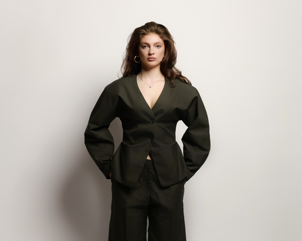 Sogno Chiaro - Blazer