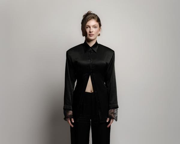 Silenzio Scuro - Shirt