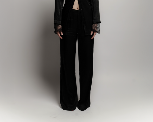 Silenzio Scuro - Trousers