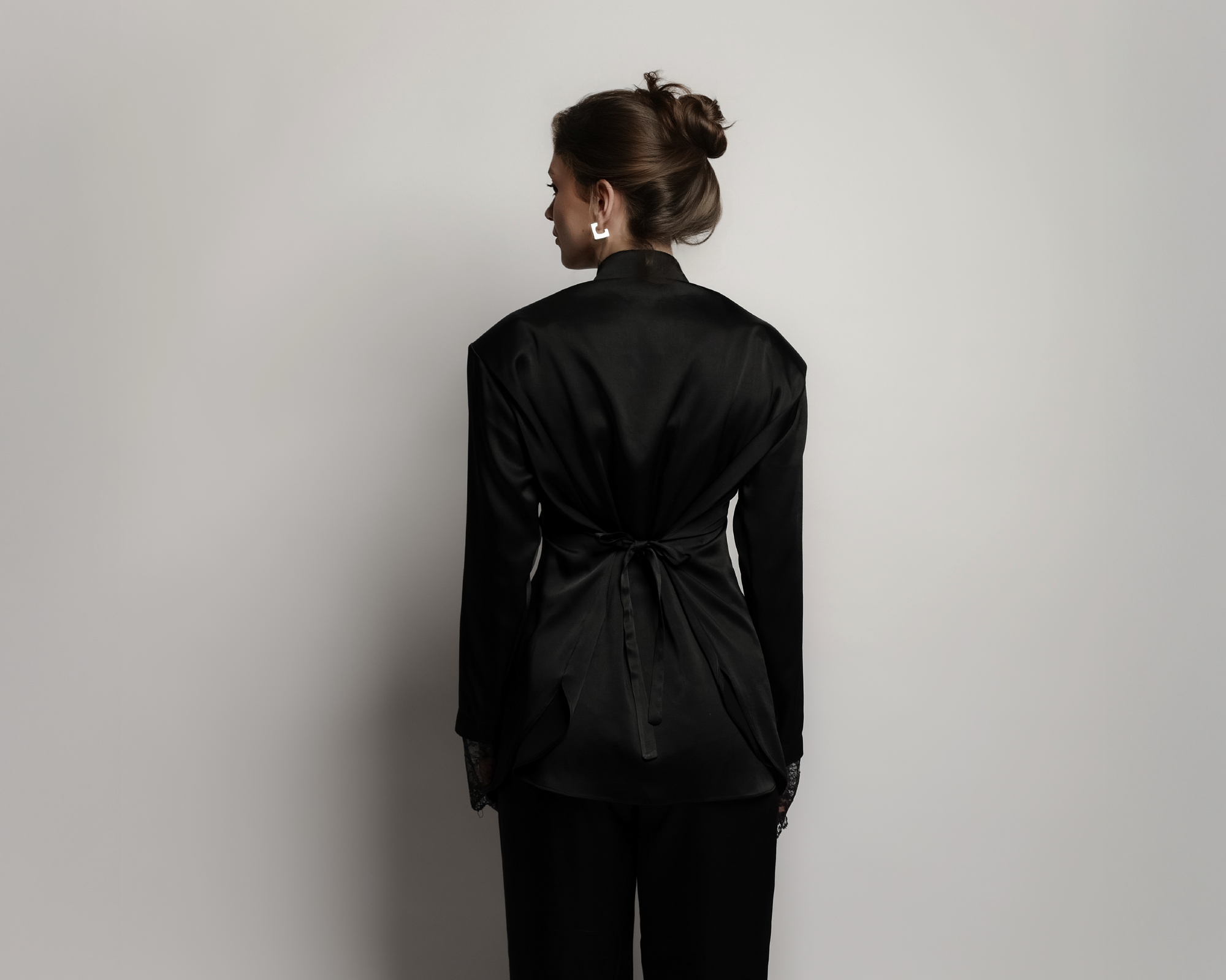 Silenzio Scuro - Shirt