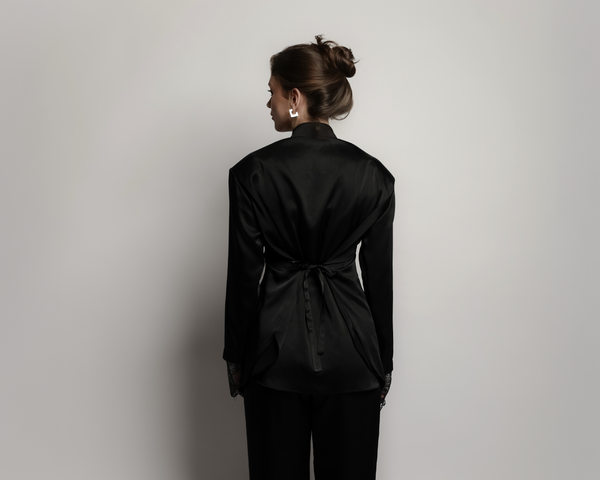 Silenzio Scuro - Shirt