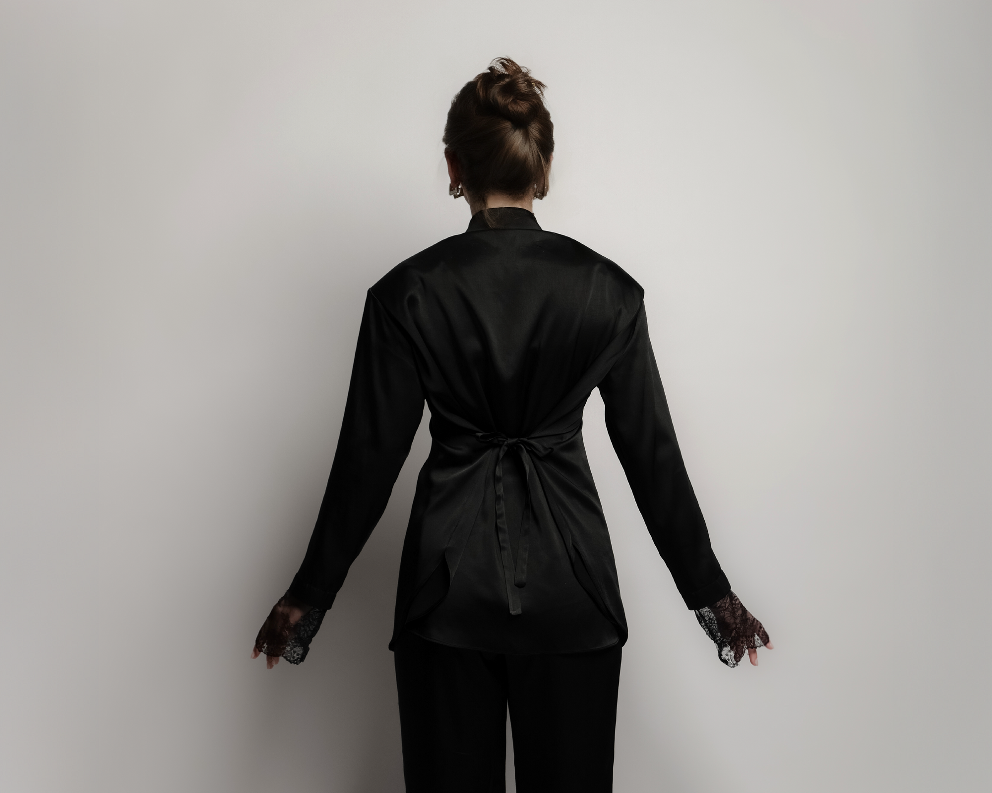 Silenzio Scuro - Shirt