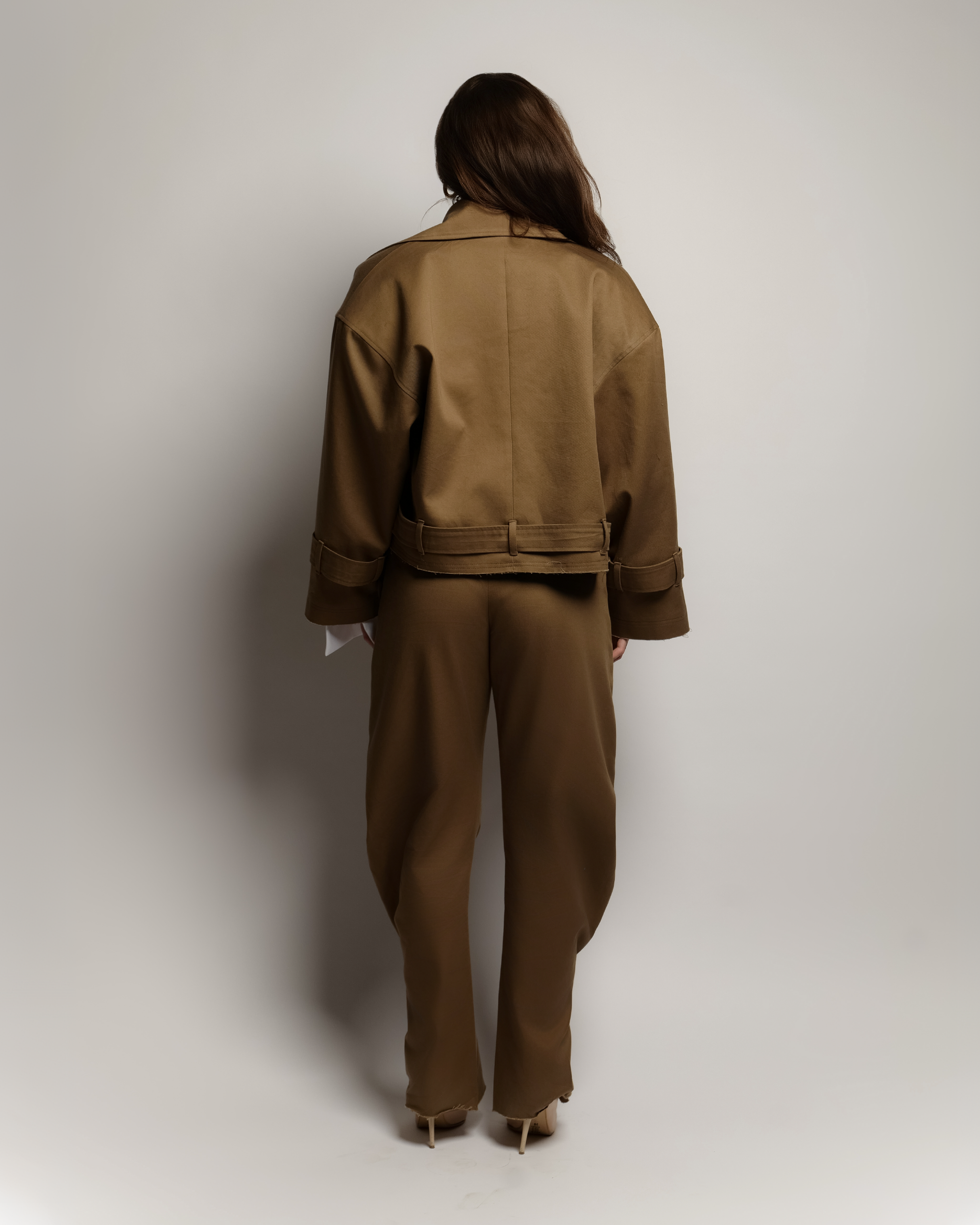 Oro Classico - Trench