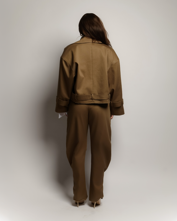 Oro Classico - Trench