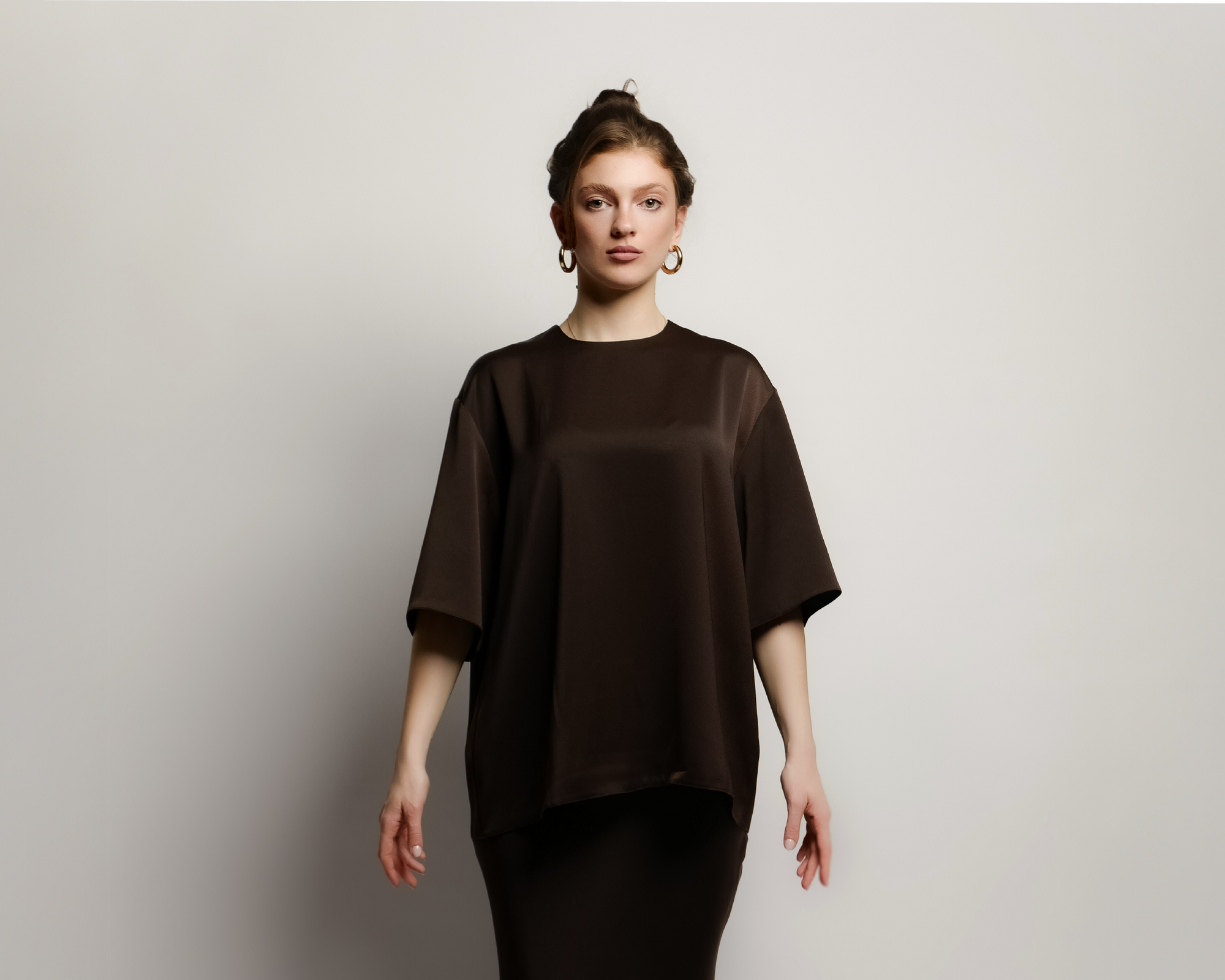 Bacio Spento - Blouse