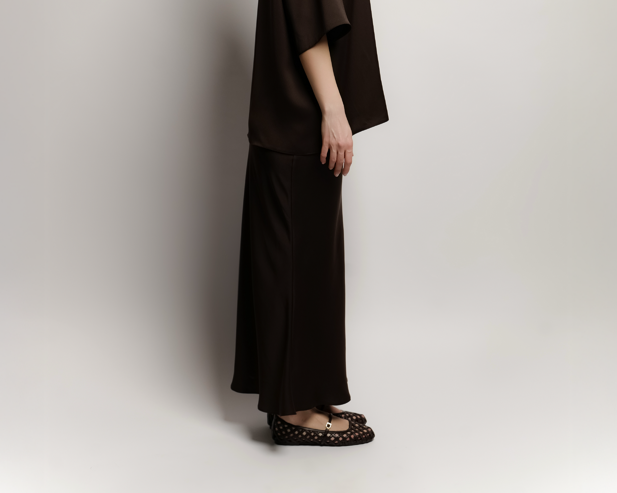 Bacio Spento - Skirt