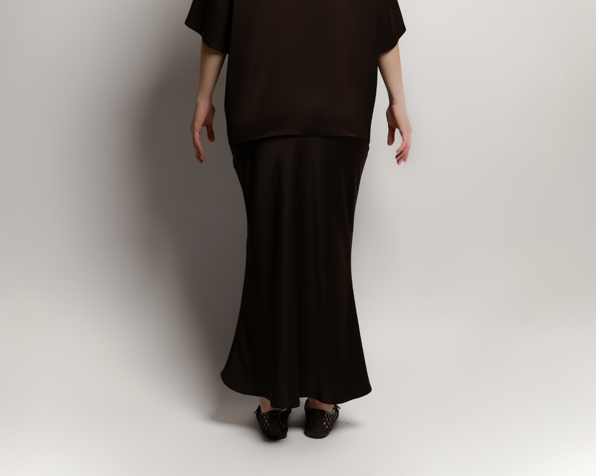 Bacio Spento - Skirt